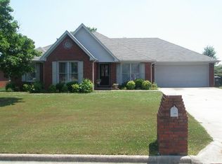 2706 Jarvis St SW, Decatur, AL 35603