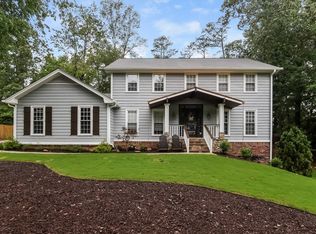 313 Woodstone Dr, Marietta, GA 30068