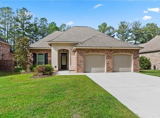 239 Beebalm Cir, Covington, LA 70435