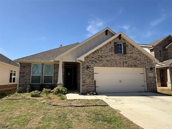 509 Smith Rd, Springtown, TX 76082