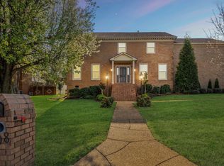 708 Rachel Dr, Goodlettsville, TN 37072