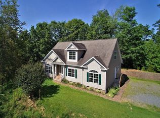 205 Three Sons Ln, Whittier, NC 28789