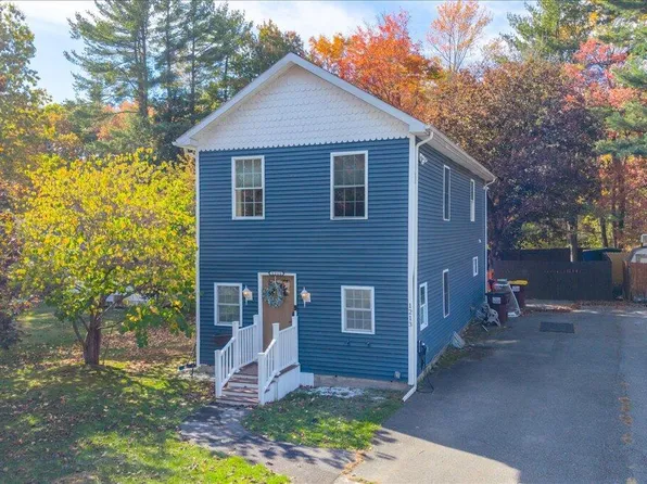 1213 Burden Lake Road, Averill Park, NY 12018