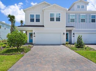 289 Cherry Elm Dr, Saint Augustine, FL 32092
