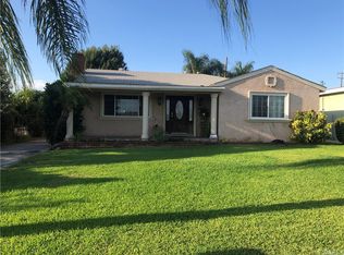 15965 Doublegrove St, La Puente, CA 91744