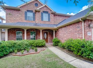 8119 Pavona Ridge Ln, Houston, TX 77040