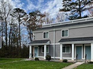 Ledgewood Village Apartments, Asheville, NC 28803