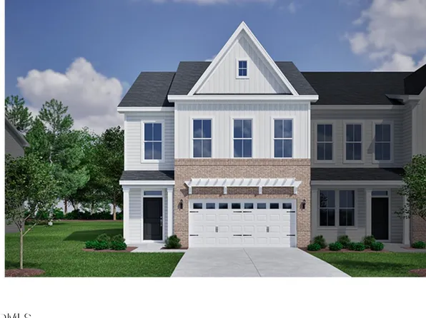 609 Lanceleaf Ln #13, Durham, NC 27703