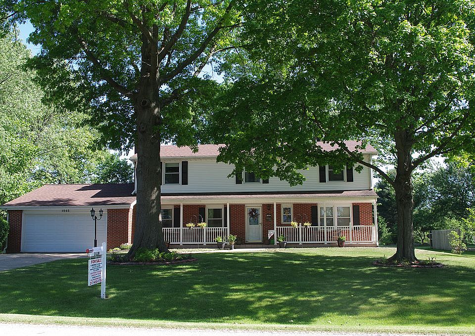 AcrossSt.from #3 hole SSCC.
