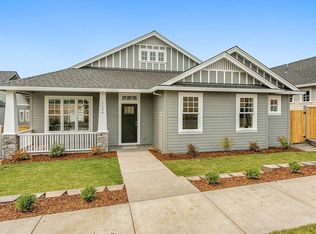 1136 Stanford Ave, Medford, OR