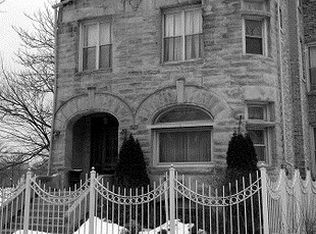 3436 W Monroe St APT 3, Chicago, IL 60624