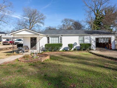 4615 Hickory Ln, Anniston, AL, 36206