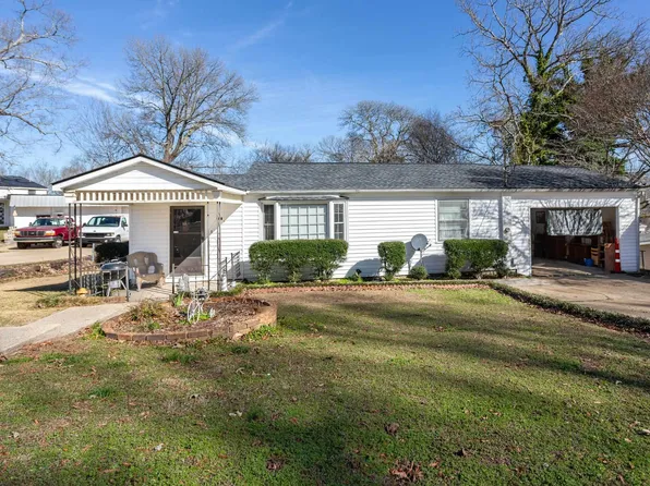 4615 Hickory Ln, Anniston, AL 36206