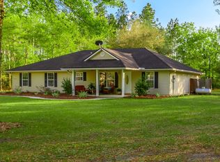 173145 Andrews Rd, Hilliard, FL 32046