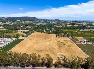 20780 8th Street E, Sonoma, CA 95476