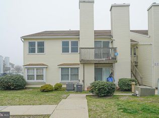 700 N Franklin Blvd UNIT 406, Pleasantville, NJ 08232