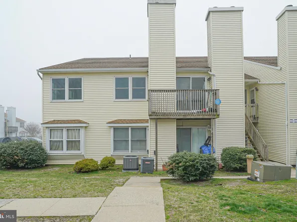700 N Franklin Blvd Unit 406, Pleasantville, NJ 08232