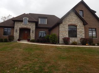 13870 Kit Ln, Lemont, IL 60439