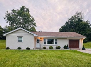 9082 Persimmon Grove Pike, Alexandria, KY