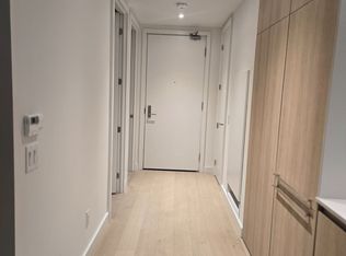 81 Wellesley St E #2503, Toronto, ON M4Y 0C5