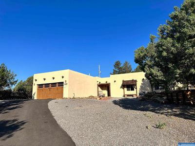 4565 Schiff Trl, Silver City, NM, 88061