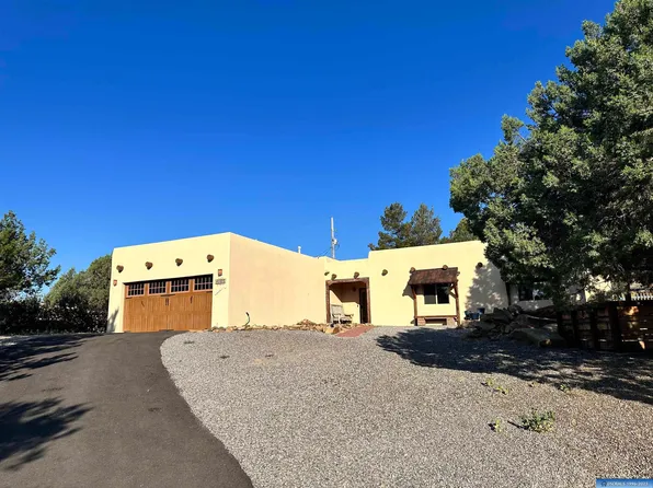4565 Schiff Trl, Silver City, NM 88061