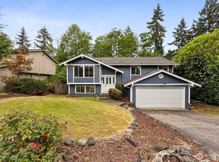 33121 30th Ave SW, Federal Way, WA 98023