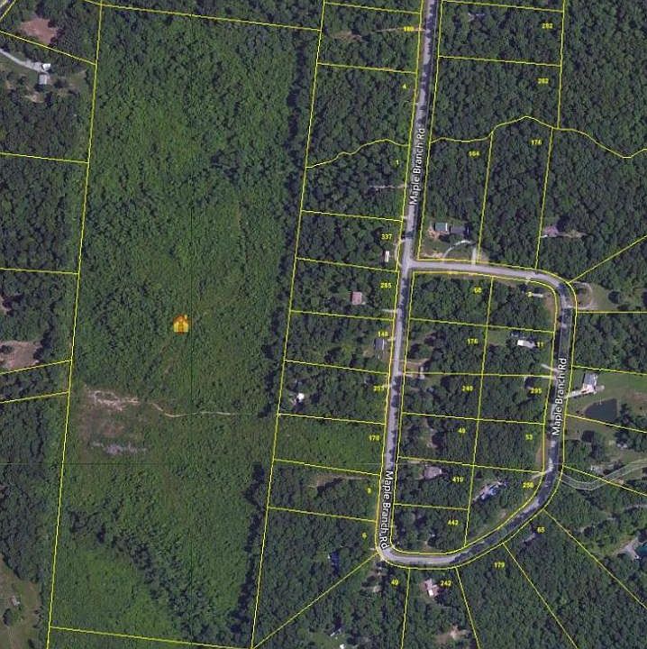 2nd image of 209 Maple Branch Rd