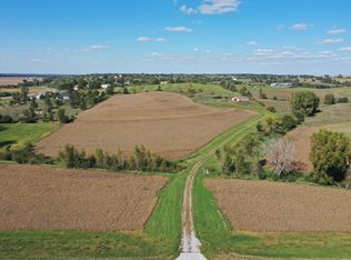 23161 Schram Rd, Gretna, NE 68028