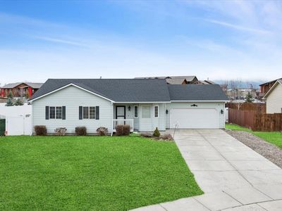 2343 Coot Ct, Kalispell, MT, 59901