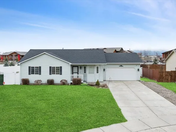 2343 Coot Ct, Kalispell, MT 59901