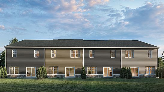 Plan Elevation.