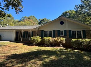 2188 Cannon Hill Rd SW, Lilburn, GA 30047