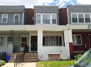 2544 Carroll St, Philadelphia, PA 19142