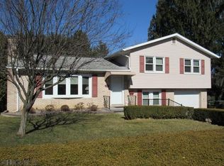 1245 Centre St, Bellefonte, PA 16823