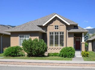 2920 Valleyview Dr #123, Kamloops, BC V2C0A8