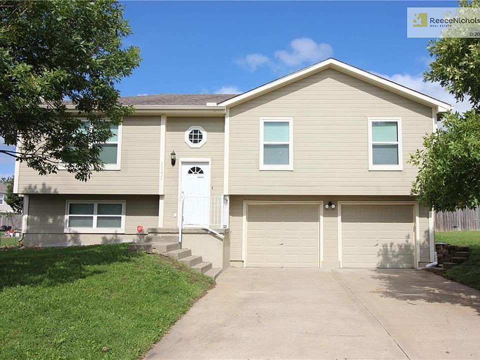 3 Bedroom 3 Bath Home