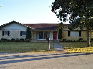 1007 D St, Barling, AR 72923