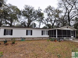 151 Hollingsworth Boulevard, Midway, GA 31320