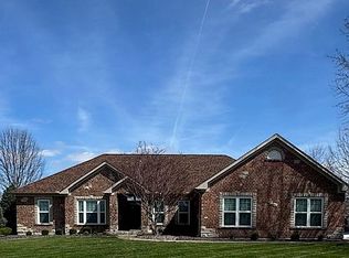 301 Red Wing Ct, Troy, MO 63379