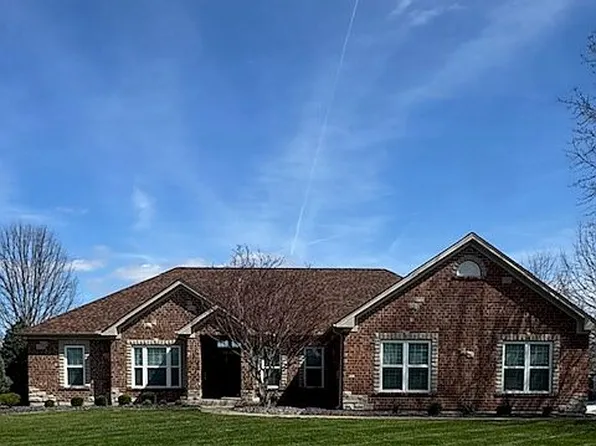 301 Red Wing Ct, Troy, MO 63379