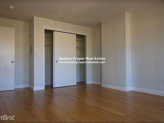 166 Saint Botolph St. #11 Boston - Back Bay Unit Photo 9