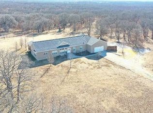 2153 Independence Rd, Sedan, KS 67361