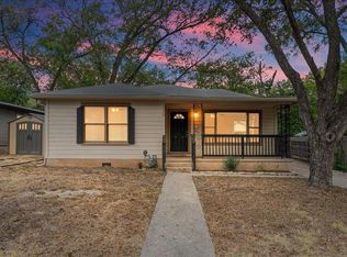 3510 Lafayette Ave, Austin, TX 78722