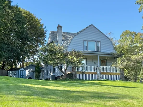 1 Brizse Ave, Battle Creek, MI 49037