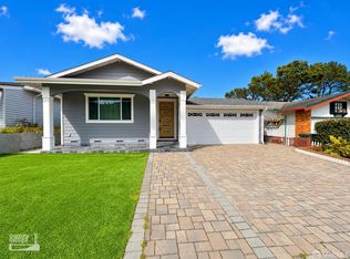 2333 Shannon Dr, South San Francisco, CA 94080