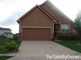 920 NW 21st Ct, Ankeny, IA 50023