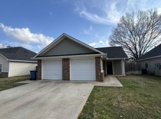 818 State Highway 110 S Unit 1B, Whitehouse, TX 75791