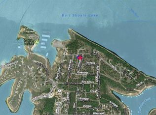 Windsor Dr, Diamond city, AR 72644