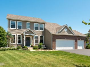 2523 Lyman Loop, Yorkville, IL 60560